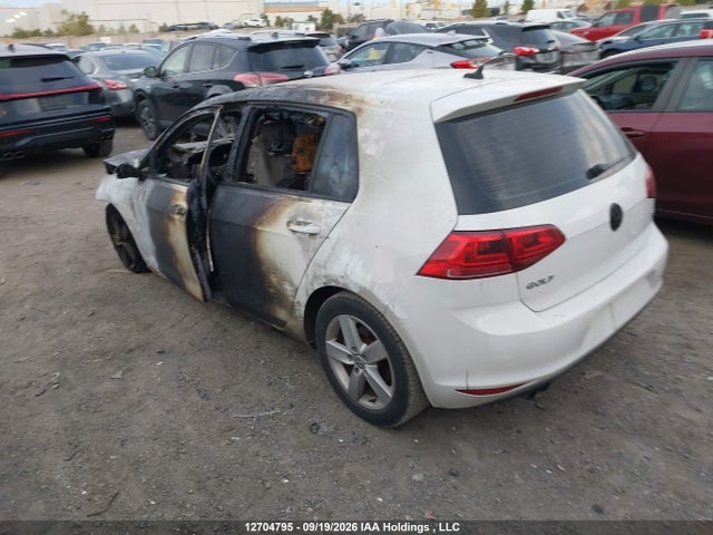 3VW217AU4FM011926 Volkswagen Golf 1.8 Tsi Comfortline/1.8 Tsi Highline/1.8 Tsi Trendline