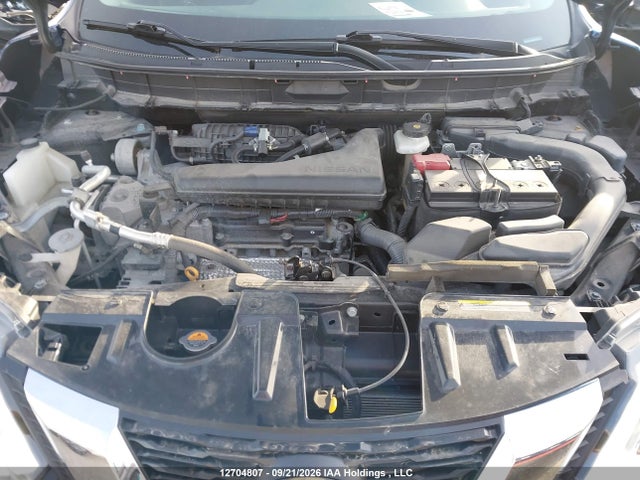 Продажа на аукционе авто 2019 Nissan Rogue S/sl/sv, vin: 5N1AT2MV2KC838055, номер лота: 12704807