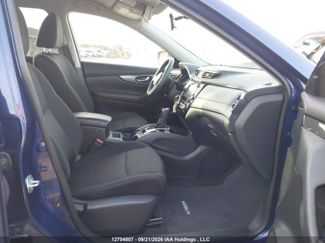 Продажа на аукционе авто 2019 Nissan Rogue S/sl/sv, vin: 5N1AT2MV2KC838055, номер лота: 12704807