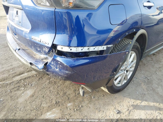 Продажа на аукционе авто 2019 Nissan Rogue S/sl/sv, vin: 5N1AT2MV2KC838055, номер лота: 12704807