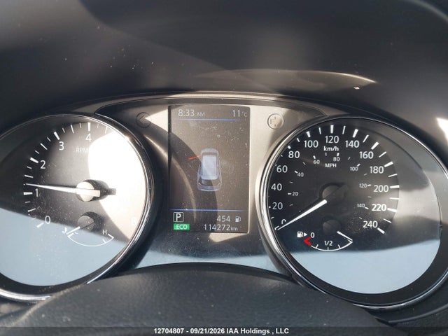 Продажа на аукционе авто 2019 Nissan Rogue S/sl/sv, vin: 5N1AT2MV2KC838055, номер лота: 12704807