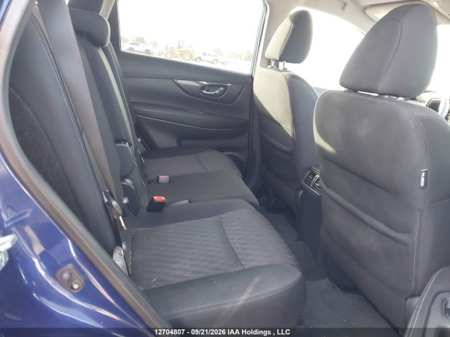 Продажа на аукционе авто 2019 Nissan Rogue S/sl/sv, vin: 5N1AT2MV2KC838055, номер лота: 12704807