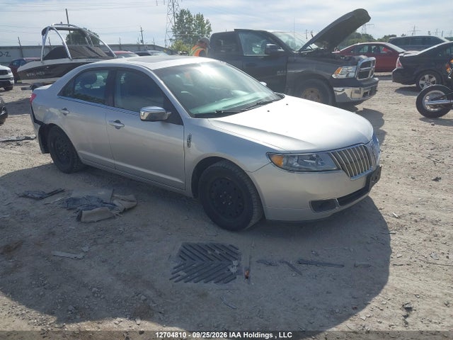 12704810 :رقم المزاد ، 3LNHL2JC2CR806131 vin ، 2012 Lincoln Mkz مزاد بيع