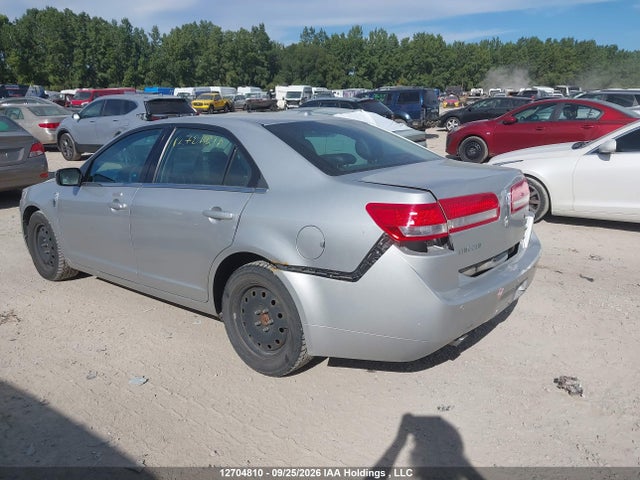 12704810 :رقم المزاد ، 3LNHL2JC2CR806131 vin ، 2012 Lincoln Mkz مزاد بيع
