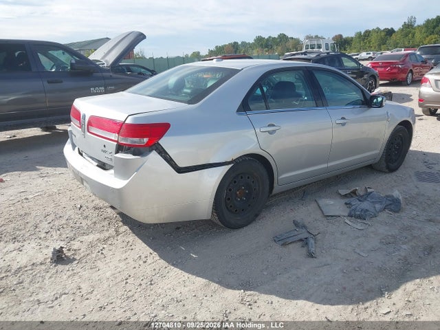 12704810 :رقم المزاد ، 3LNHL2JC2CR806131 vin ، 2012 Lincoln Mkz مزاد بيع