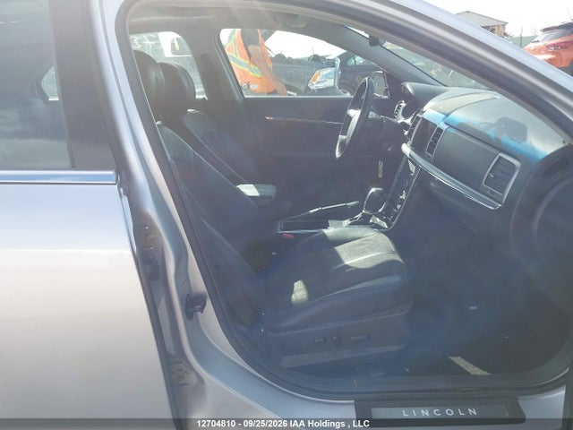 12704810 :رقم المزاد ، 3LNHL2JC2CR806131 vin ، 2012 Lincoln Mkz مزاد بيع