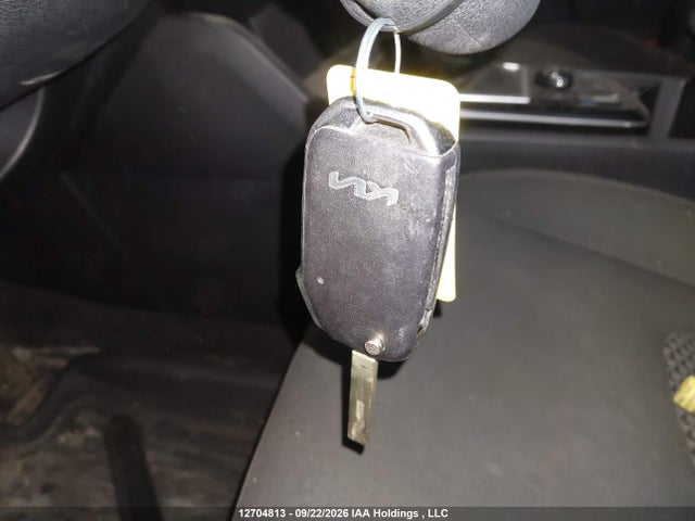 Продаж на аукціоні авто 2024 Kia Sportage Lx/x-line, vin: KNDPUCDF4R7252650, номер лоту: 12704813