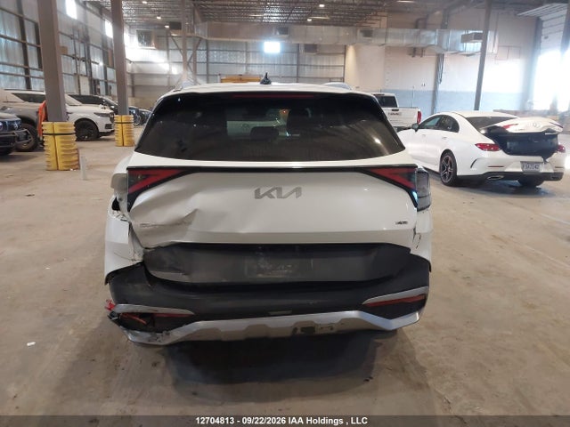 Продаж на аукціоні авто 2024 Kia Sportage Lx/x-line, vin: KNDPUCDF4R7252650, номер лоту: 12704813