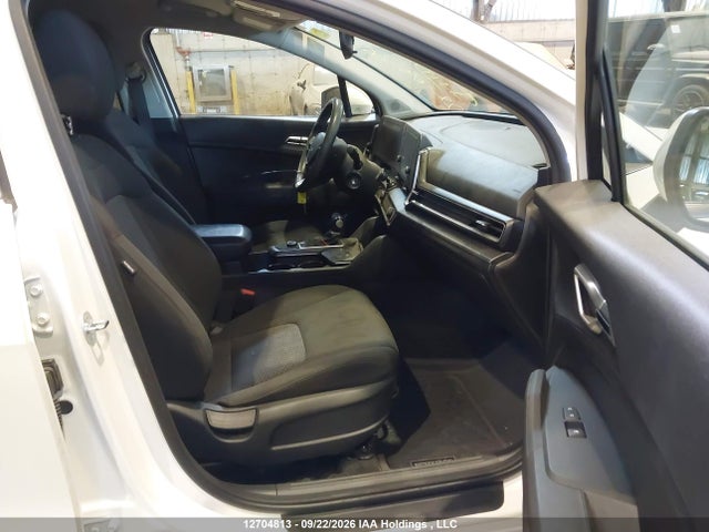 Продаж на аукціоні авто 2024 Kia Sportage Lx/x-line, vin: KNDPUCDF4R7252650, номер лоту: 12704813
