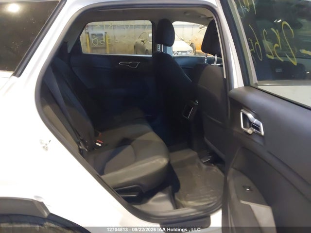 Продаж на аукціоні авто 2024 Kia Sportage Lx/x-line, vin: KNDPUCDF4R7252650, номер лоту: 12704813