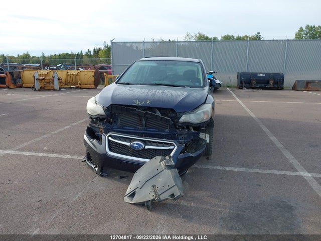 12704817 :رقم المزاد ، JF1GPAF67GG288991 vin ، 2016 Subaru Impreza Premium Plus مزاد بيع