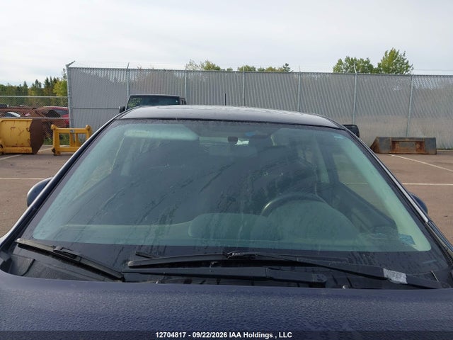 12704817 :رقم المزاد ، JF1GPAF67GG288991 vin ، 2016 Subaru Impreza Premium Plus مزاد بيع