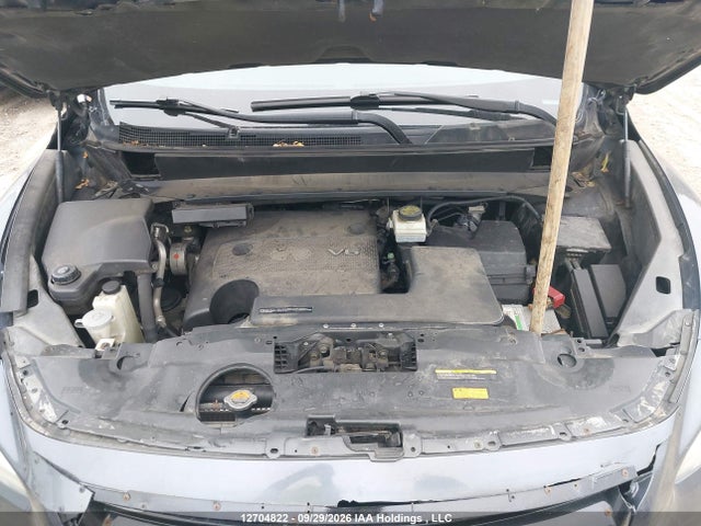 Aukcja sprzedaży 2013 Infiniti Jx35, vin: 5N1AL0MM3DC339246, numer aukcji: 12704822