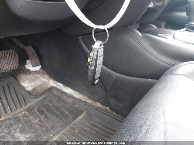 Aukcja sprzedaży 2013 Infiniti Jx35, vin: 5N1AL0MM3DC339246, numer aukcji: 12704822