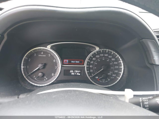 Aukcja sprzedaży 2013 Infiniti Jx35, vin: 5N1AL0MM3DC339246, numer aukcji: 12704822