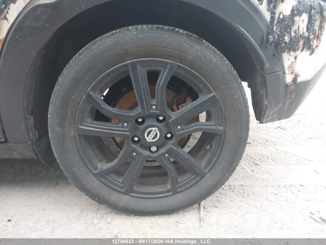 Продаж на аукціоні авто 2021 Nissan Kicks Sr, vin: 3N1CP5DV3ML508888, номер лоту: 12704823