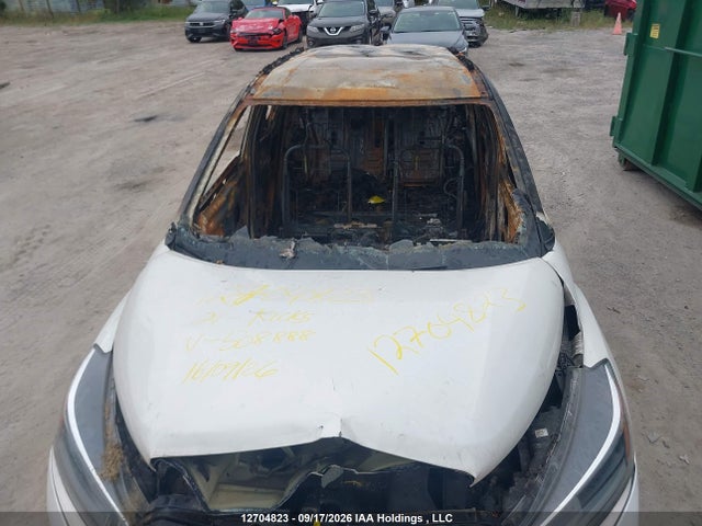 Продаж на аукціоні авто 2021 Nissan Kicks Sr, vin: 3N1CP5DV3ML508888, номер лоту: 12704823