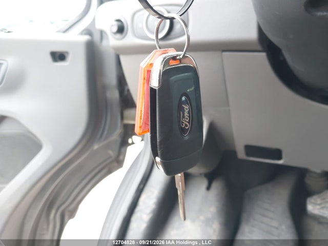 Ford Transit-150 Cargo 2023 1FTYE1C83PKB62800 Image 11