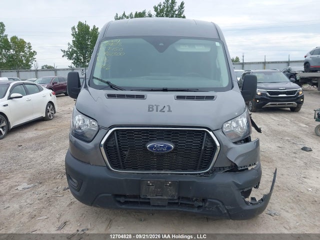 Ford Transit-150 Cargo 2023 1FTYE1C83PKB62800 Image 12