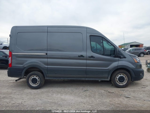 Ford Transit-150 Cargo 2023 1FTYE1C83PKB62800 Image 13