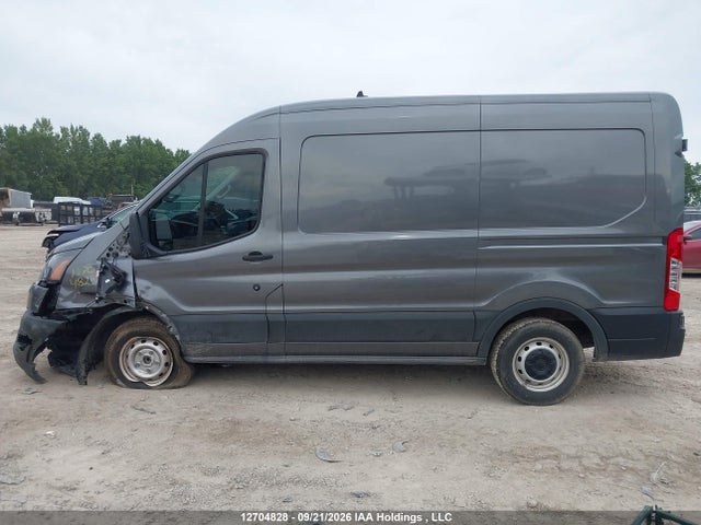 Ford Transit-150 Cargo 2023 1FTYE1C83PKB62800 Image 14