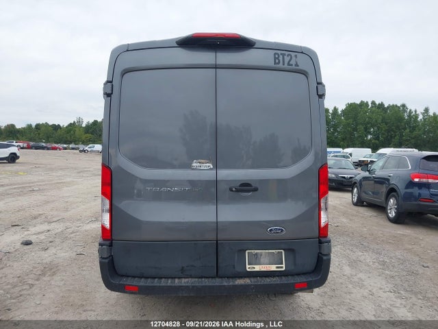 Ford Transit-150 Cargo 2023 1FTYE1C83PKB62800 Image 16
