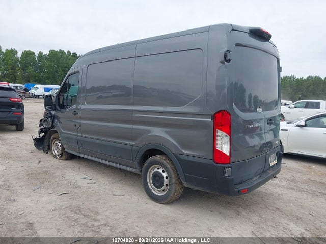 Ford Transit-150 Cargo 2023 1FTYE1C83PKB62800 Image 3
