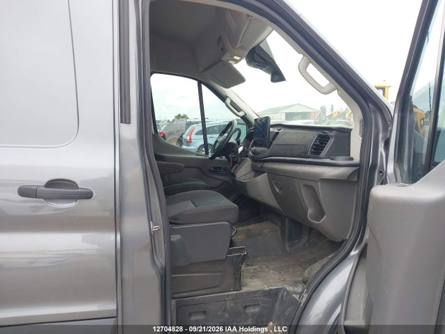 Ford Transit-150 Cargo 2023 1FTYE1C83PKB62800 Image 5