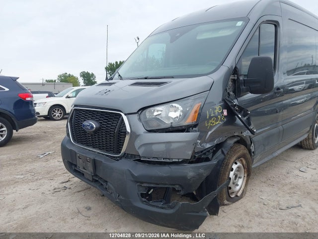 Ford Transit-150 Cargo 2023 1FTYE1C83PKB62800 Image 6