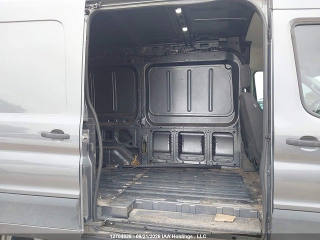 Ford Transit-150 Cargo 2023 1FTYE1C83PKB62800 Image 8