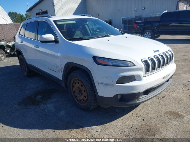 Aukcja sprzedaży 2014 Jeep Cherokee North, vin: 1C4PJMCS0EW114178, numer aukcji: 12704830