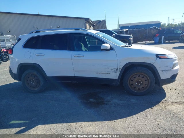 Aukcja sprzedaży 2014 Jeep Cherokee North, vin: 1C4PJMCS0EW114178, numer aukcji: 12704830
