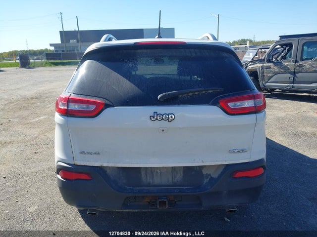 Aukcja sprzedaży 2014 Jeep Cherokee North, vin: 1C4PJMCS0EW114178, numer aukcji: 12704830