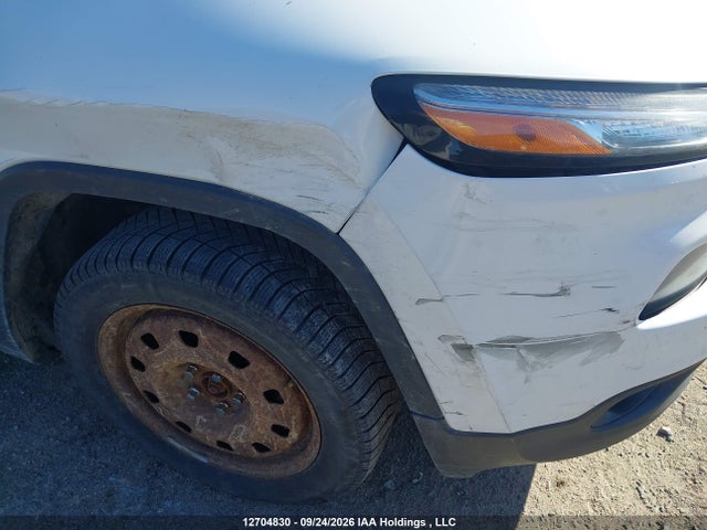 Aukcja sprzedaży 2014 Jeep Cherokee North, vin: 1C4PJMCS0EW114178, numer aukcji: 12704830