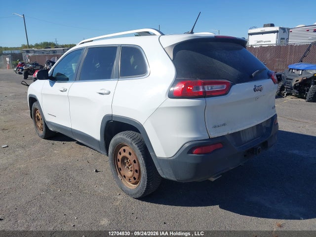Aukcja sprzedaży 2014 Jeep Cherokee North, vin: 1C4PJMCS0EW114178, numer aukcji: 12704830