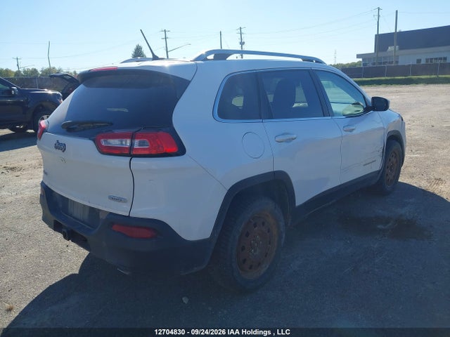 Aukcja sprzedaży 2014 Jeep Cherokee North, vin: 1C4PJMCS0EW114178, numer aukcji: 12704830