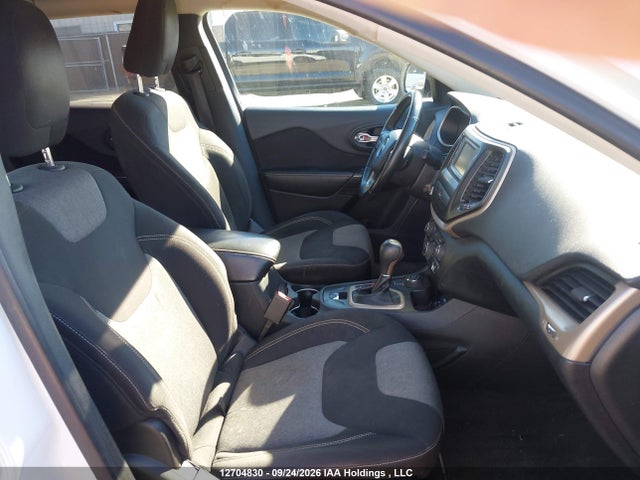 Aukcja sprzedaży 2014 Jeep Cherokee North, vin: 1C4PJMCS0EW114178, numer aukcji: 12704830