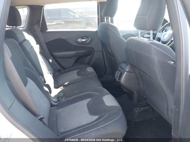 Aukcja sprzedaży 2014 Jeep Cherokee North, vin: 1C4PJMCS0EW114178, numer aukcji: 12704830