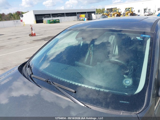 12704834 :رقم المزاد ، KMHLN4DJ9SU172821 vin ، 2025 Hyundai Elantra Luxury Hybrid مزاد بيع