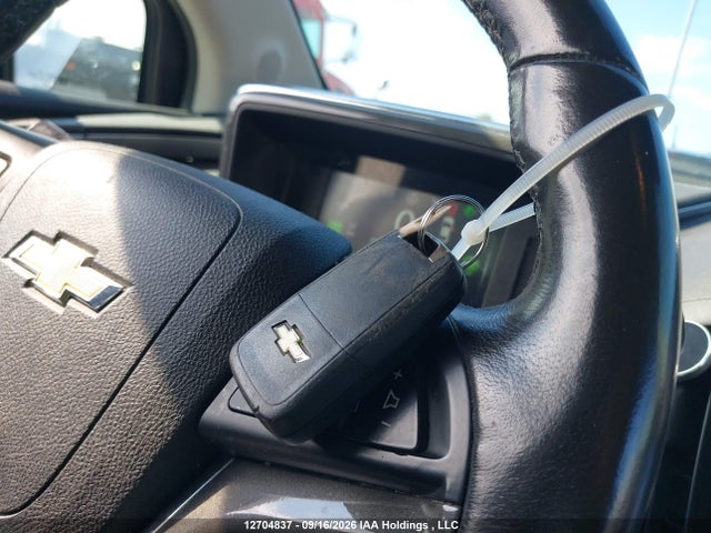 Chevrolet Volt 2014 1G1RD6E42EU162747 Image 11