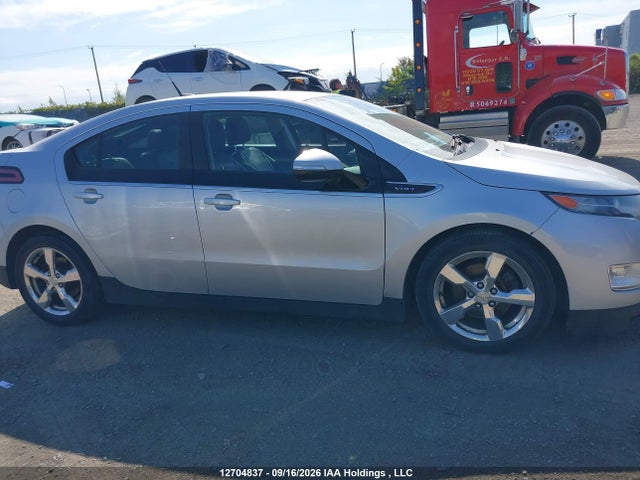Chevrolet Volt 2014 1G1RD6E42EU162747 Image 14
