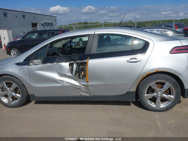 Chevrolet Volt 2014 1G1RD6E42EU162747 Image 15