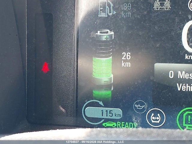 Chevrolet Volt 2014 1G1RD6E42EU162747 Image 21