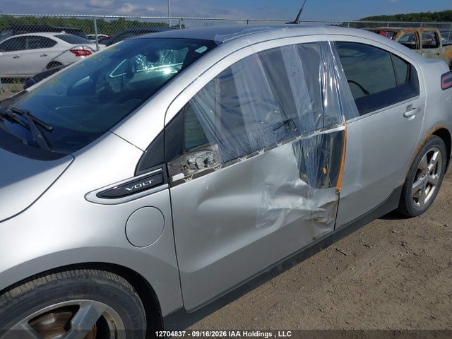 Chevrolet Volt 2014 1G1RD6E42EU162747 Image 22