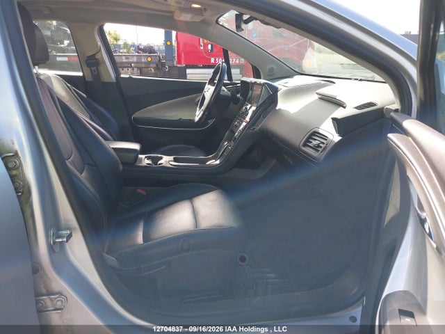 Chevrolet Volt 2014 1G1RD6E42EU162747 Image 5