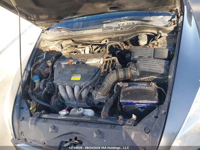 Продажа на аукционе авто 2006 Honda Accord, vin: 1HGCM56806A803889, номер лота: 12704839