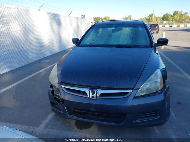 Продажа на аукционе авто 2006 Honda Accord, vin: 1HGCM56806A803889, номер лота: 12704839