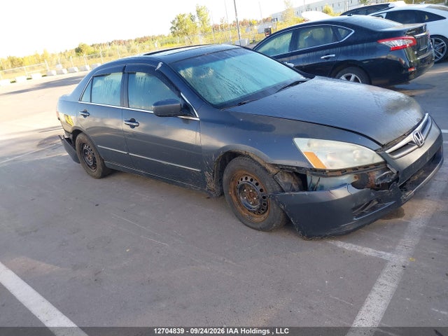 Продажа на аукционе авто 2006 Honda Accord, vin: 1HGCM56806A803889, номер лота: 12704839