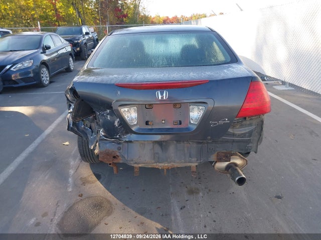 Продажа на аукционе авто 2006 Honda Accord, vin: 1HGCM56806A803889, номер лота: 12704839