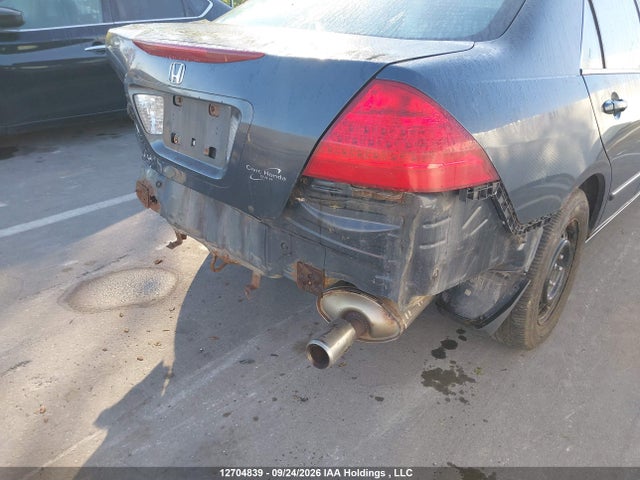 Продажа на аукционе авто 2006 Honda Accord, vin: 1HGCM56806A803889, номер лота: 12704839